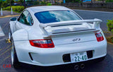 PORSCHE 997 GT3 Wide Body CONTACT FOR PURCHASE