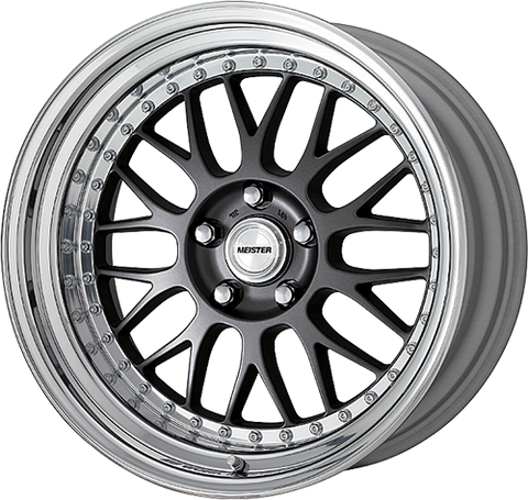 WORK_MEISTER_Matte_Black_M1_la WORK_MEISTER_Matte_Black_M1_la