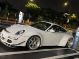 PORSCHE 997 GT3 Wide Body CONTACT FOR PURCHASE