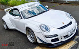 PORSCHE 997 GT3 Wide Body CONTACT FOR PURCHASE