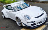 PORSCHE 997 GT3 Wide Body CONTACT FOR PURCHASE