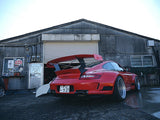PORSCHE 997 Turbo Wide Body CONTACT FOR PURCHASE