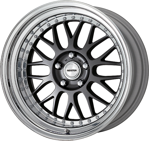 WORK MEISTER M1 3 PC