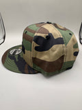 NEW ERA RWB CAP CAMO BLACK 1
