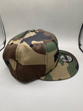 NEW ERA RWB CAP CAMO BLACK 2