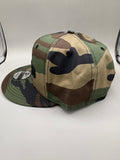 NEW ERA RWB CAP CAMO BLACK 3