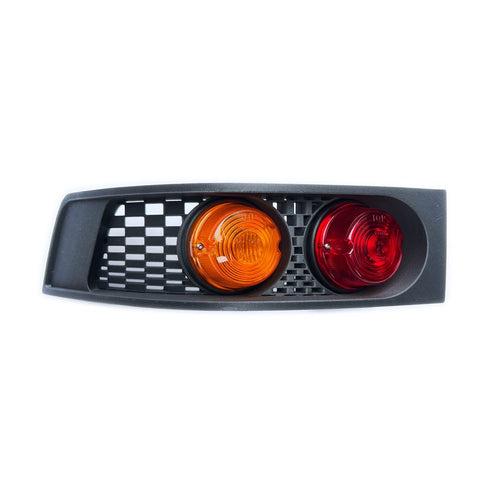 PEGAROO RACING PASHA R-LIGHTS PORSCHE 4