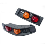 PEGAROO RACING PASHA R-LIGHTS PORSCHE 5