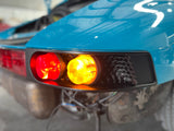 PEGAROO RACING R-LIGHTS