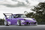 RWB 993 Rotana Work Meister M1