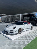 RWB 997 Cab 1