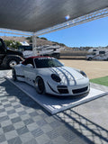 RWB 997 Cab
