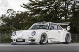 RWB Porsche 930 Widebody Work Meister M1 Kamiwaza