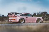 RWB Southern Cross 1