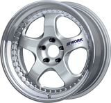 WORK MEISTER S1 3 PC
