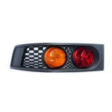 PEGAROO RACING PASHA R-LIGHTS