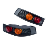 PEGAROO RACING R-LIGHTS