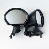 PEGAROO RACING MIRROR-BASES KIT