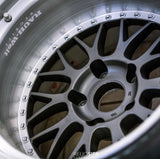 WORK_MEISTER_M1 RWB LA Lip Engraving