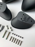 PEGAROO RACING MIRROR-BASES KIT