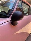 PEGAROO RACING MIRROR-BASES KIT