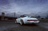 PORSCHE 964 Wide Body Kit CONTACT FOR PURCHASE