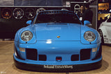 PORSCHE 993 Wide Body CONTACT FOR PURCHASE