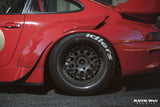 RWB Los Angeles Edition 3 Piece Forged Wheel set of 4