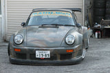 PORSCHE 930 Wide Body Kit CONTACT FOR PURCHASE