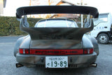 PORSCHE 930 Wide Body Kit CONTACT FOR PURCHASE
