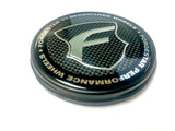 FORGESTAR BLACK CAPS 1