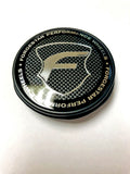 FORGESTAR BLACK CAPS 2