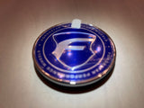 FORGESTAR BLUE CAPS 2