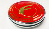 FORGESTAR RED GOLD CAPS 3
