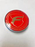 FORGESTAR RED GOLD CAPS