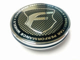 FORGESTAR REGULAR CAPS 1