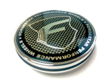 FORGESTAR REGULAR CAPS