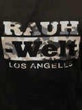 RAUH-Welt Los Angeles Hoodies Camo Edition ®