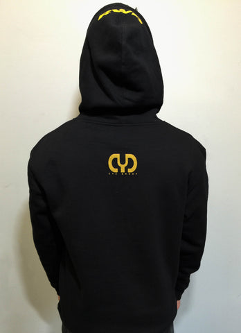 RAUH-Welt Los Angeles Hoodies winter 2015 edition ®