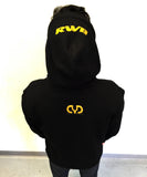 RAUH-Welt Los Angeles Hoodies winter 2015 edition ®
