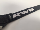 RWB 6 Point FIA approve Harness