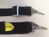 RWB 6 Point FIA approve Harness