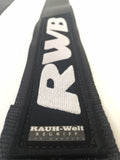 RWB 6 Point FIA approve Harness