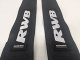 RWB 6 Point FIA approve Harness