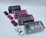 1st Edition Combo Pack RWB 964 Idlers Car 2020 TAS Limited Edition **SOLD OUT**