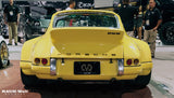 PORSCHE 911/930 Backdate Long-Hood style Wide Body CONTACT FOR PURCHASE