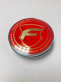 FORGESTAR LIMITED RED CENTER CAPS