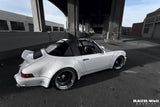 RWB Los Angeles Edition 3 Piece Forged Wheel set of 4
