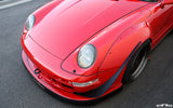 PORSCHE 993 Wide Body CONTACT FOR PURCHASE