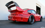 PORSCHE 993 Wide Body CONTACT FOR PURCHASE